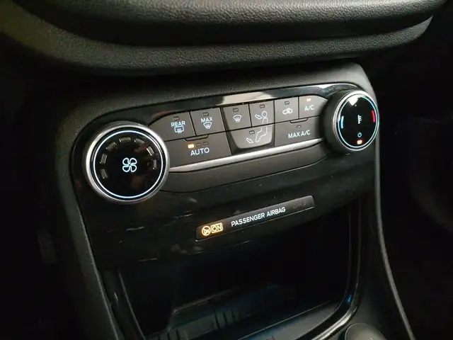 Ford Puma view 14