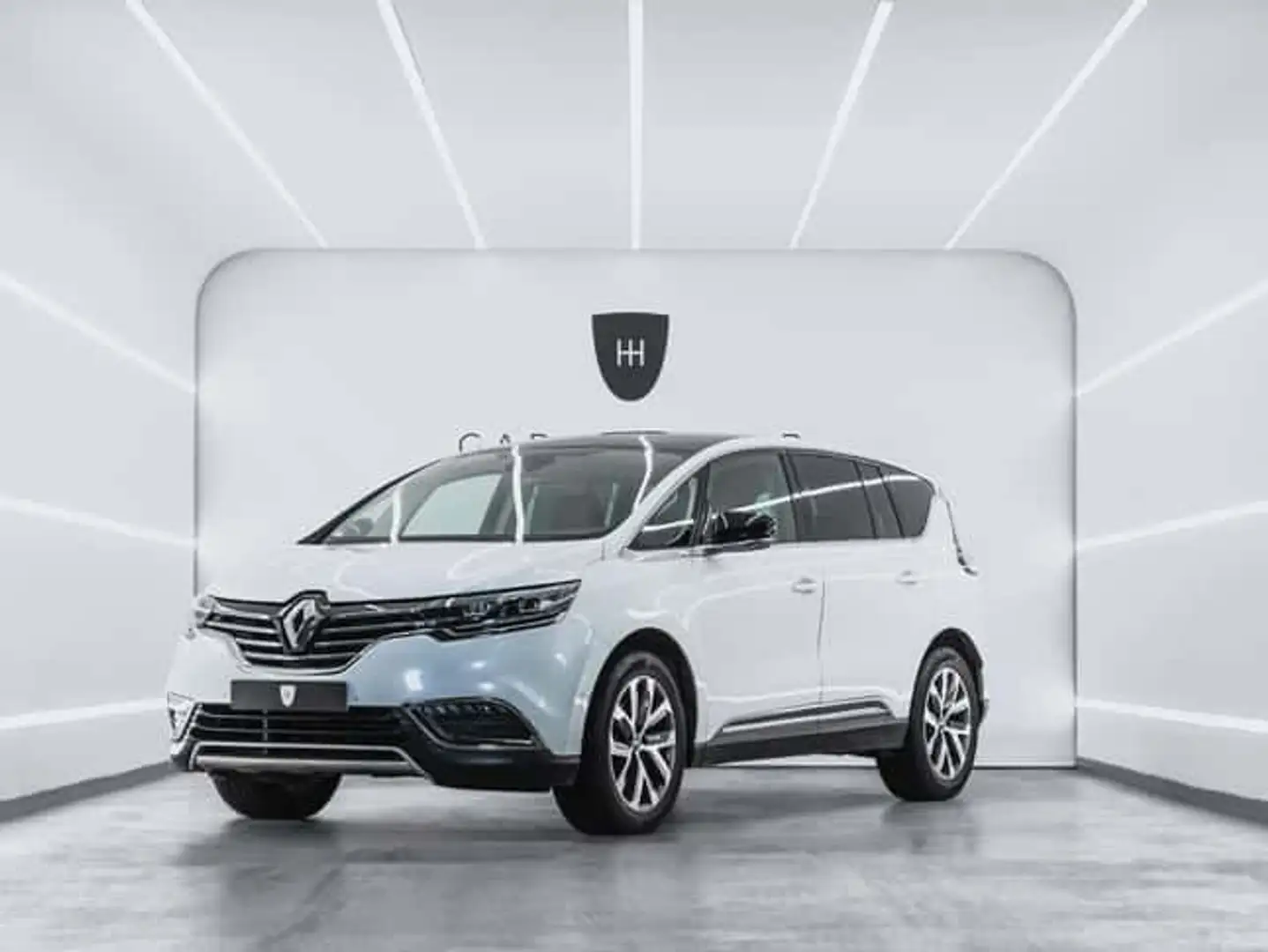 Renault Espace 1.6dCi TT Energy Zen EDC 118kW - 1