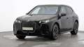BMW iX xDrive 45 M-Sport Schwarz - thumbnail 2