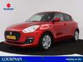 Suzuki Swift 1.2 Select Smart Hybrid | Apple Carplay / Android Rot - thumbnail 1