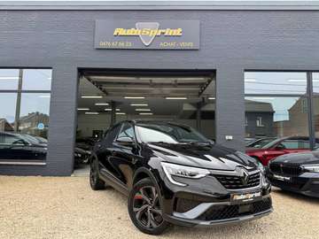 RS LINE * BOITE AUTO * HYBRIDE * FULL OPTIONS *