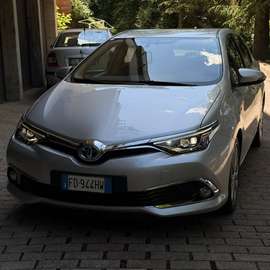 1.8h Lounge cvt