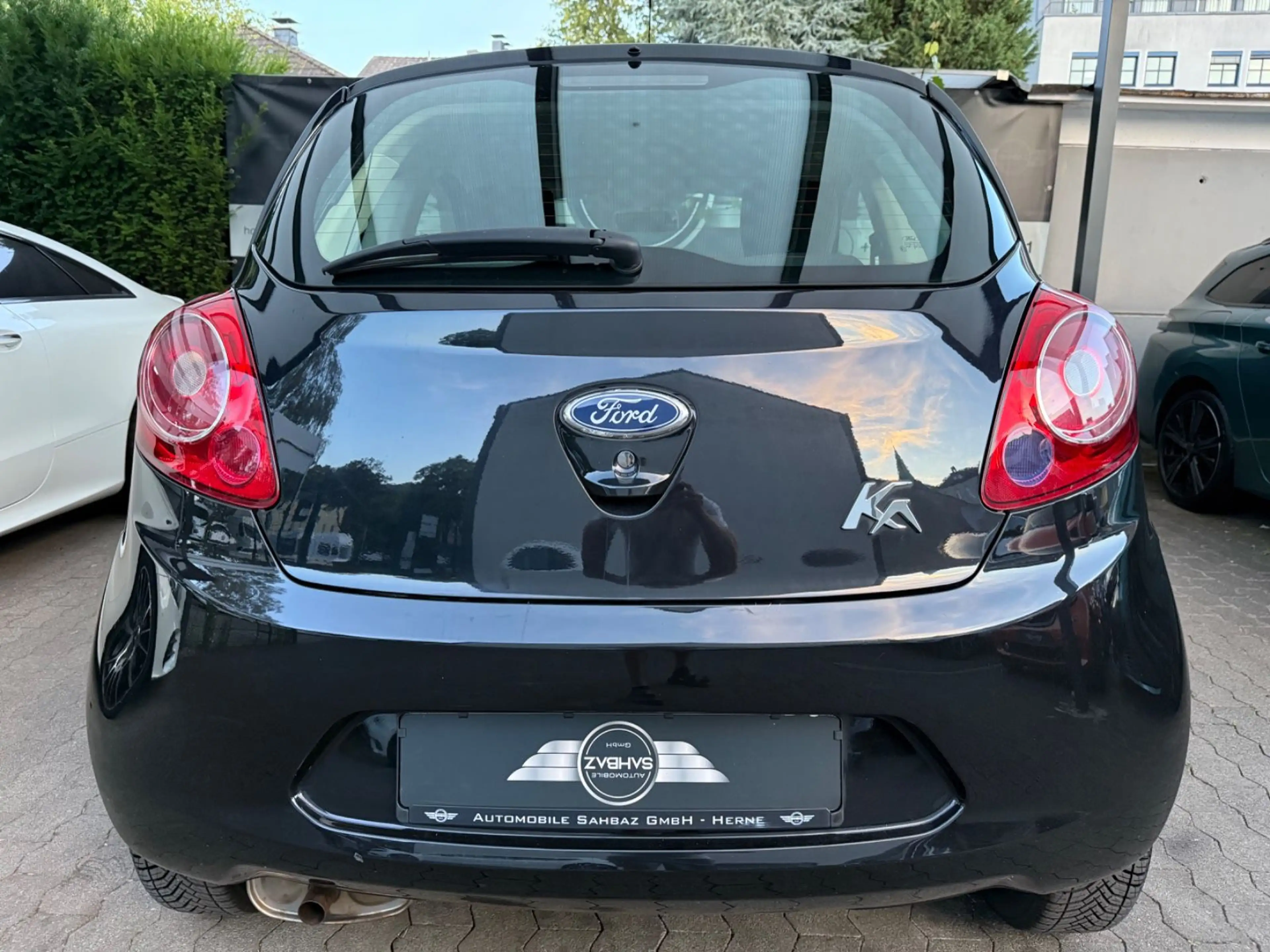 Ford Ka/Ka+ Cool & Sound Edition*KLIMA*SERVO*SHZ — photo 5
