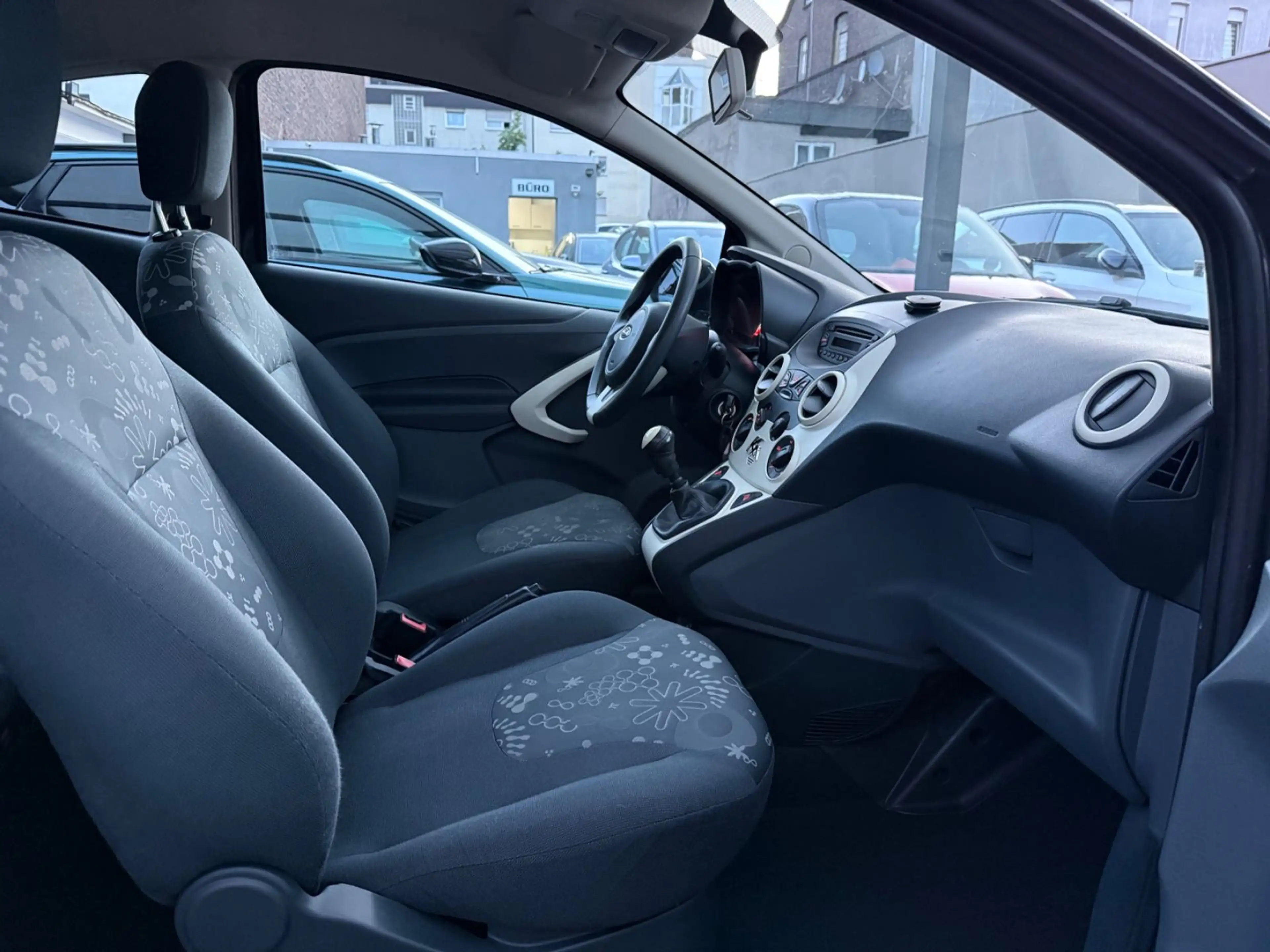 Ford Ka/Ka+ Cool & Sound Edition*KLIMA*SERVO*SHZ — photo 10