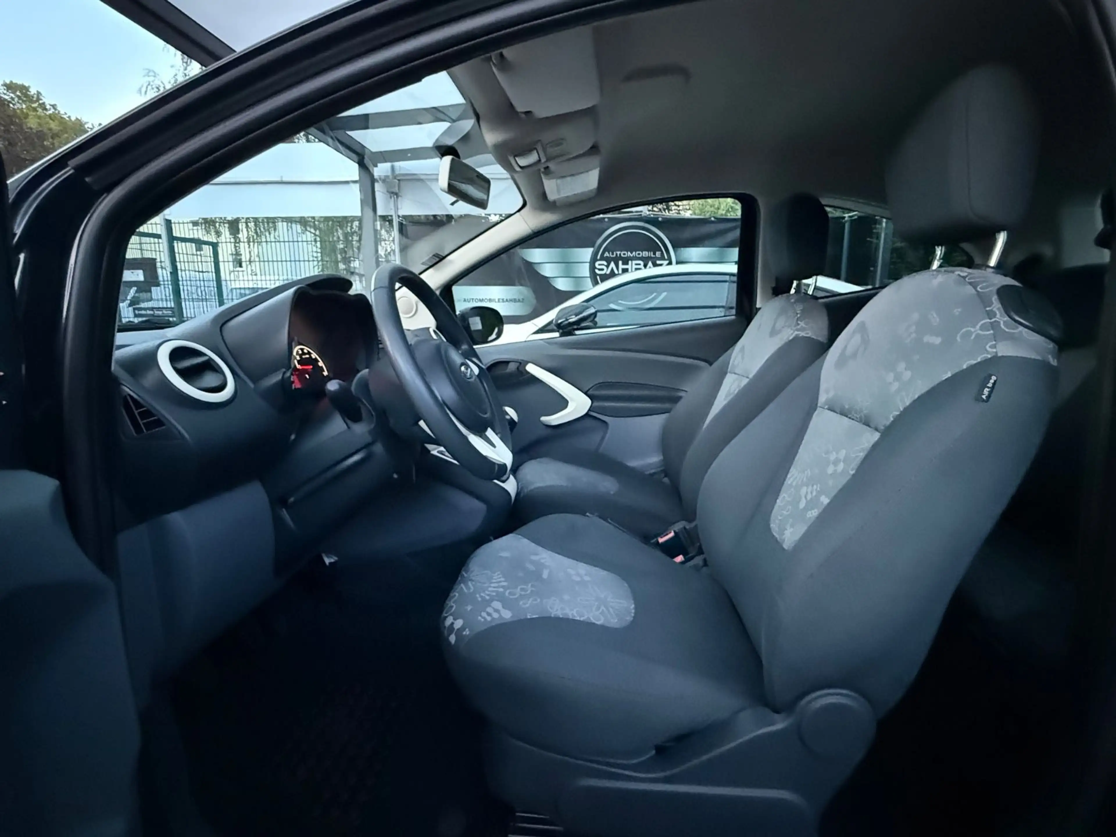 Ford Ka/Ka+ Cool & Sound Edition*KLIMA*SERVO*SHZ — photo 7