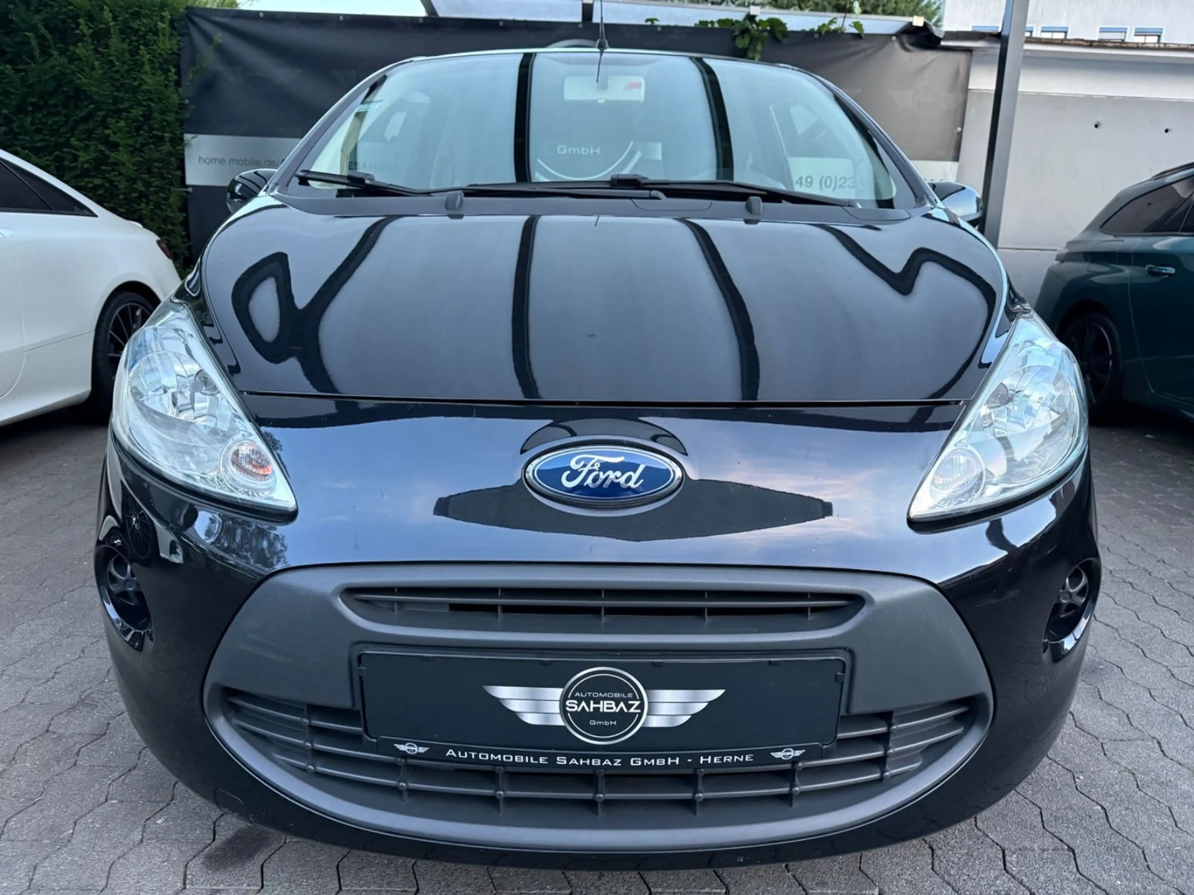 Ford Ka/Ka+ Cool & Sound Edition*KLIMA*SERVO*SHZ — photo 2