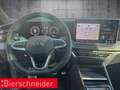 Volkswagen Tiguan 1.5 eTSI DSG R-Line IQ-LIGHT DIGIAL PRO SCHIEBEDAC Schwarz - thumbnail 10