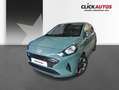 Hyundai i10 1.0 MPI 63CV Klass Verde - thumbnail 1
