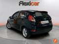 Ford Fiesta 1.25 Duratec 82cv Black Edition 3p Negro - thumbnail 7