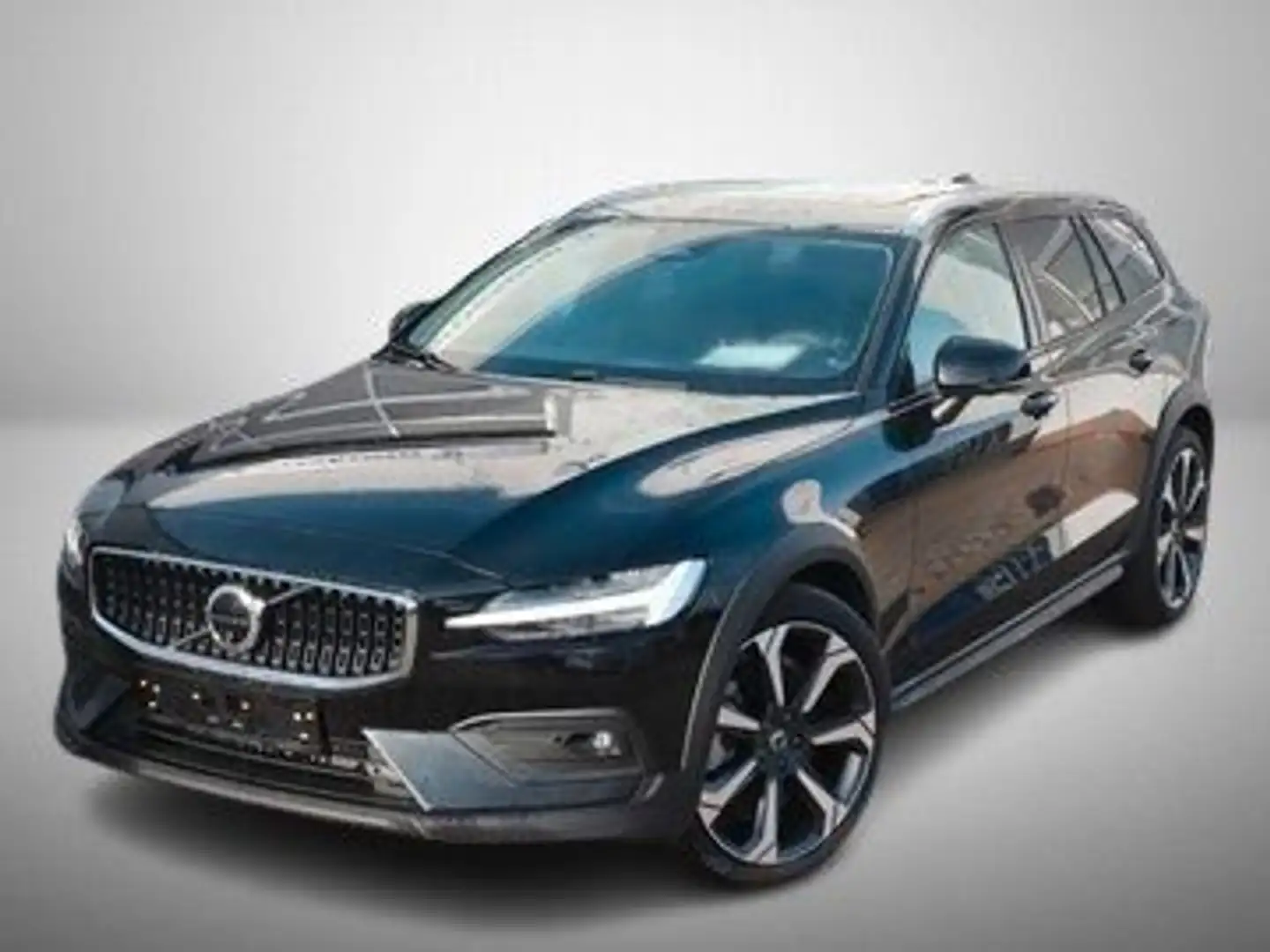 Volvo V60 Cross Country Ultimate*Bowers*20Zoll*Standh*Massage* Fekete - 1