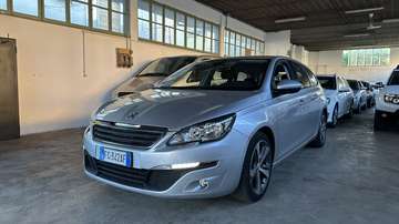 SW 1.6 bluehdi GT Line s&s 120cv