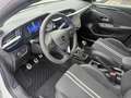 Opel Corsa GS Weiß - thumbnail 5
