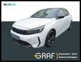 Opel Corsa GS Weiß - thumbnail 1