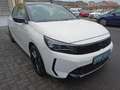 Opel Corsa GS Weiß - thumbnail 2