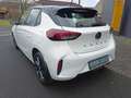 Opel Corsa GS Weiß - thumbnail 4