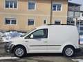 Volkswagen Caddy Caddy Kastenwagen 2,0 TDI Nur 78000 KM! 1-Hand ... Weiß - thumbnail 8