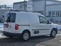 Volkswagen Caddy Caddy Kastenwagen 2,0 TDI Nur 78000 KM! 1-Hand ... Weiß - thumbnail 15