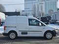 Volkswagen Caddy Caddy Kastenwagen 2,0 TDI Nur 78000 KM! 1-Hand ... Weiß - thumbnail 7