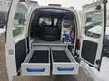 Volkswagen Caddy Caddy Kastenwagen 2,0 TDI Nur 78000 KM! 1-Hand ... Weiß - thumbnail 3