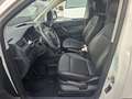 Volkswagen Caddy Caddy Kastenwagen 2,0 TDI Nur 78000 KM! 1-Hand ... Weiß - thumbnail 19