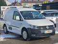 Volkswagen Caddy Caddy Kastenwagen 2,0 TDI Nur 78000 KM! 1-Hand ... Weiß - thumbnail 11
