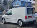 Volkswagen Caddy Caddy Kastenwagen 2,0 TDI Nur 78000 KM! 1-Hand ... Weiß - thumbnail 13