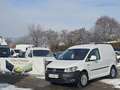Volkswagen Caddy Caddy Kastenwagen 2,0 TDI Nur 78000 KM! 1-Hand ... Weiß - thumbnail 10