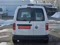 Volkswagen Caddy Caddy Kastenwagen 2,0 TDI Nur 78000 KM! 1-Hand ... Weiß - thumbnail 14
