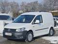 Volkswagen Caddy Caddy Kastenwagen 2,0 TDI Nur 78000 KM! 1-Hand ... Weiß - thumbnail 12