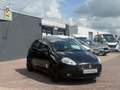 Fiat Grande Punto 1.4-16V Sport 120 pk org nl auto nap logisch clima Zwart - thumbnail 6