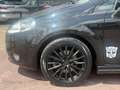 Fiat Grande Punto 1.4-16V Sport 120 pk org nl auto nap logisch clima Zwart - thumbnail 4
