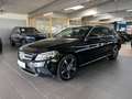 Mercedes-Benz C 300 de T Avantgarde LED+Advanced+E-Klappe+KAM Schwarz - thumbnail 5