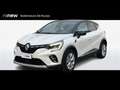 Renault Captur 1.6 E-Tech phev Intens 160cv auto Blanc - thumbnail 1