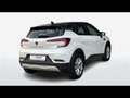 Renault Captur 1.6 E-Tech phev Intens 160cv auto Blanc - thumbnail 2