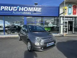 Fiat 500 1.0 70CH BSG S\u0026S PACK CONFORT