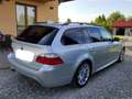 BMW 530 560l Sport-Aut. Edition Lifestyle srebrna - thumbnail 2