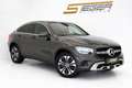 Mercedes-Benz GLC 300 Coupé 4MATIC Aut. Grau - thumbnail 1