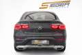 Mercedes-Benz GLC 300 Coupé 4MATIC Aut. Grau - thumbnail 3