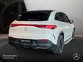 Mercedes-Benz EQE SUV EQE 350 4M AMG+NIGHT+PANO+360+AHK+BURMESTER Alb - thumbnail 8
