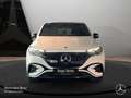 Mercedes-Benz EQE SUV EQE 350 4M AMG+NIGHT+PANO+360+AHK+BURMESTER Alb - thumbnail 3