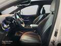 Mercedes-Benz EQE SUV EQE 350 4M AMG+NIGHT+PANO+360+AHK+BURMESTER Alb - thumbnail 11