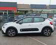 Citroen C3 III PureTech 82ch Shine Blanc - thumbnail 2