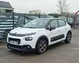 Citroen C3 III PureTech 82ch Shine Blanc - thumbnail 1