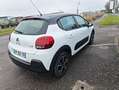 Citroen C3 III PureTech 82ch Shine Blanc - thumbnail 5