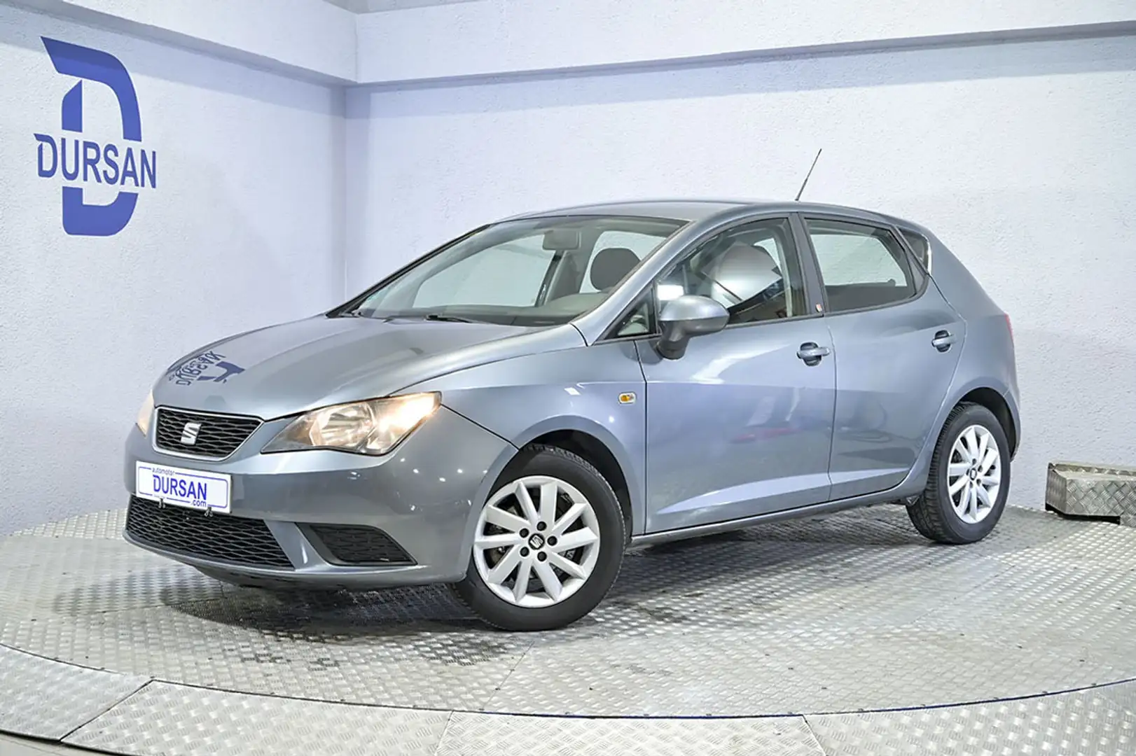 SEAT Ibiza 1.0 S&S Reference 75 - 1