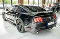 Ford Mustang 3,7 GT SHELBY LPG GAS ANDROID LEDER TOP Noir - thumbnail 4