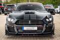 Ford Mustang 3,7 GT SHELBY LPG GAS ANDROID LEDER TOP Black - thumbnail 9