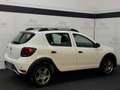 Dacia Sandero Stepway TCe 90 S&S Weiß - thumbnail 4