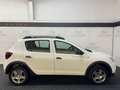 Dacia Sandero Stepway TCe 90 S&S Weiß - thumbnail 8