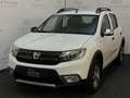 Dacia Sandero Stepway TCe 90 S&S Weiß - thumbnail 1
